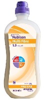 Изображение товара Нутризон с пищевыми волокнами 1000 мл бутылка