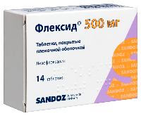 Флексид