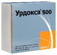 Урдокса