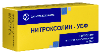 Нитроксолин-УБФ