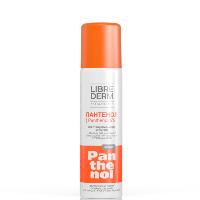 Librederm пантенол [panthenol 5%] 58 гр