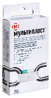 Лейкопластырь