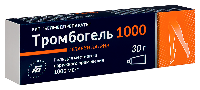 Тромбогель