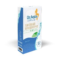 Изображение товара Dr aqua хвойный концентрат пихта 800 гр