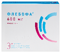 Флебофа