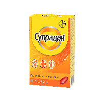 Супрадин