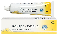 Контрактубекс