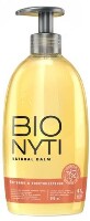 Bionyti бальзам для волос питание и восстановление 300 мл