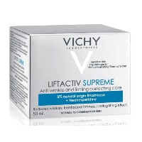 LIFTACTIV SUPREME КРЕМ ПРОТИВ МОРЩИН