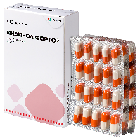 Индинол Форто