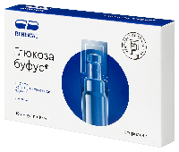 Глюкоза буфус