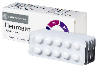 ПЕНТОВИТ