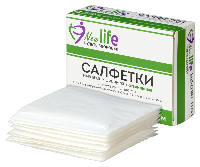 САЛФЕТКИ МАРЛЕВЫЕ МЕДИЦИНСКИЕ СТЕРИЛЬНЫЕ ЕВРО