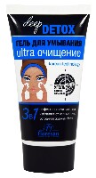 Изображение товара Floresan deep detox гель для умывания 150 мл