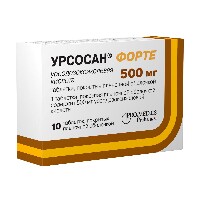 Урсосан