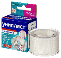 Лейкопластырь