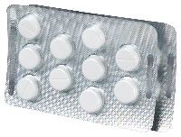 Парацетамол