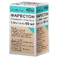 Фарестон