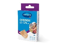 ПЛАСТЫРЬ COSMOS WATER-RESISTANT (ВОДООТТАЛКИВАЮЩИЙ)