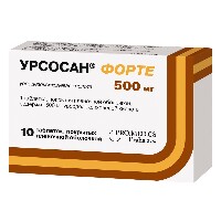Урсосан