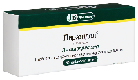Пиразидол