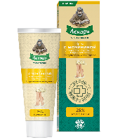 Изображение товара Лекарь крем актив с мочевиной 25% для ног при натоптышах и сухих мозолях гладкие пятки за неделю 75 мл