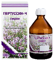 Пертуссин-Ч