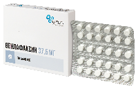 Венлафаксин