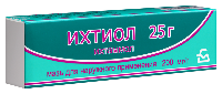 Ихтиол