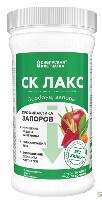 Изображение товара Сибирская клетчатка коктейль ск лакс 350 гр