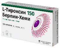 L-Тироксин