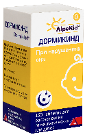 Дормикинд