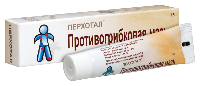 Перхотал