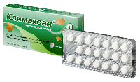 Климаксан