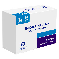 Дулоксетин