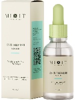 Изображение товара Mixit Anti-Blemish Serum Себорегулирующая сыворотка с ниацинамидом и цинком 30 мл