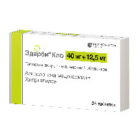 Эдарби