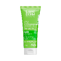 LIBREDERM SERACIN ГЕЛЬ ОЧИЩАЮЩИЙ МИКРООТШЕЛУШИВАЮЩИЙ