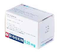 Дигоксин