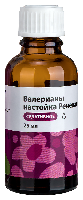 Валерианы настойка