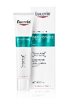 Изображение товара Eucerin dermopure флюид увлажняющий матирующий для проблемной кожи 40 мл