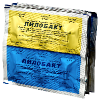 Пилобакт