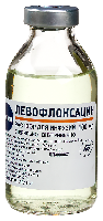 Левофлоксацин
