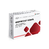 Ферретаб комп