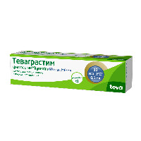 ТЕВАГРАСТИМ