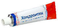 Хондроитин