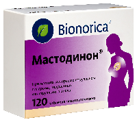 Мастодинон