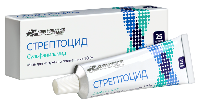 Стрептоцид