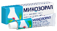 Микозорал