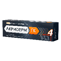 Акридерм